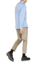 Load image into Gallery viewer, Stretch fabric shirt
