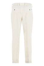 Load image into Gallery viewer, Corduroy trousers
