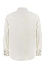 Load image into Gallery viewer, Cotton overshirt
