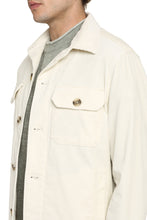 Load image into Gallery viewer, Cotton overshirt
