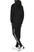 Load image into Gallery viewer, BOSS x Matteo Berrettini - Full zip hoodie

