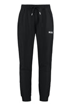 Load image into Gallery viewer, BOSS x Matteo Berrettini - Techno fabric track pants
