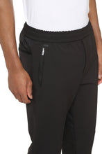 Load image into Gallery viewer, Techno nylon track pants
