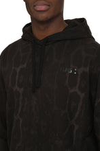 Load image into Gallery viewer, Printed cotton hoodie
