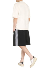 Load image into Gallery viewer, BOSS x PEANUTS - Short sleeved sweatshirt
