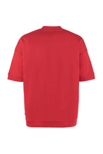 Load image into Gallery viewer, BOSS x PEANUTS - Short sleeved sweatshirt
