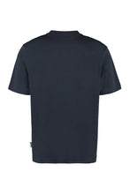 Load image into Gallery viewer, BOSS x PEANUTS - Cotton crew-neck T-shirt
