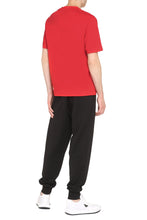 Load image into Gallery viewer, BOSS x PEANUTS - Cotton crew-neck T-shirt
