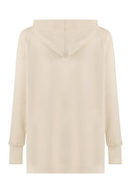 Load image into Gallery viewer, Hooded sweatshirt
