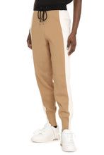 Load image into Gallery viewer, Knitted joggers pants

