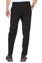 Load image into Gallery viewer, Stretch wool trousers
