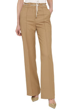Load image into Gallery viewer, Wool blend trousers
