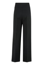 Load image into Gallery viewer, High-rise trousers
