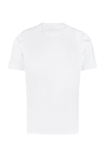 Load image into Gallery viewer, Cotton crew-neck T-shirt
