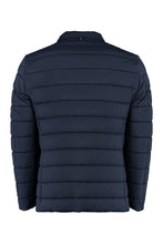 Load image into Gallery viewer, Techno fabric padded jacket
