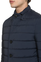 Load image into Gallery viewer, Techno fabric padded jacket
