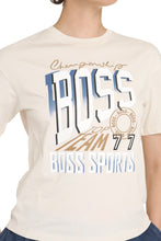 Load image into Gallery viewer, Printed cotton T-shirt
