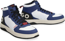 Load image into Gallery viewer, Kilian high-top sneakers
