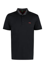 Load image into Gallery viewer, Cotton crew-neck T-shirt
