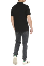 Load image into Gallery viewer, Cotton crew-neck T-shirt
