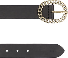 Load image into Gallery viewer, Leather belt
