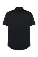 Load image into Gallery viewer, Short sleeve cotton shirt
