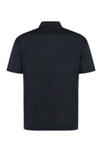 Load image into Gallery viewer, Short sleeve cotton shirt
