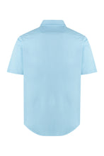 Load image into Gallery viewer, Short sleeve cotton shirt
