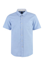 Load image into Gallery viewer, Short sleeve cotton shirt
