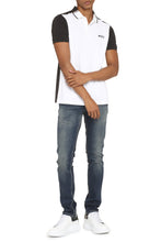 Load image into Gallery viewer, BOSS x Matteo Berrettini - Short sleeve polo shirt
