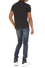 Load image into Gallery viewer, BOSS x Matteo Berrettini - Short sleeve polo shirt
