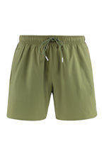 Load image into Gallery viewer, Nylon swim shorts
