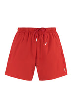 Load image into Gallery viewer, Nylon swim shorts

