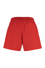 Load image into Gallery viewer, Nylon swim shorts
