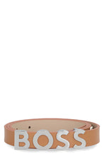 Load image into Gallery viewer, Leather belt
