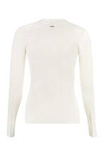 Load image into Gallery viewer, Ribbed sweater
