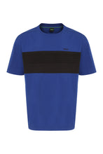 Load image into Gallery viewer, Cotton crew-neck T-shirt
