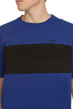 Load image into Gallery viewer, Cotton crew-neck T-shirt
