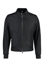 Load image into Gallery viewer, Lambskin jacket
