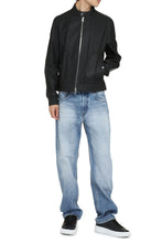 Load image into Gallery viewer, Lambskin jacket
