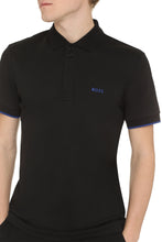 Load image into Gallery viewer, Cotton-piqué polo shirt
