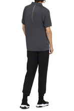 Load image into Gallery viewer, Techno jersey polo shirt
