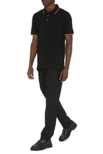 Load image into Gallery viewer, Cotton-piqué polo shirt

