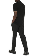 Load image into Gallery viewer, Cotton-piqué polo shirt
