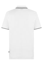 Load image into Gallery viewer, Piqué cotton polo
