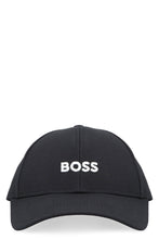 Load image into Gallery viewer, Logo embroidery baseball cap
