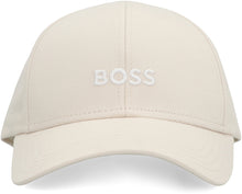 Load image into Gallery viewer, Logo baseball cap
