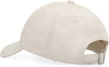 Load image into Gallery viewer, Logo baseball cap
