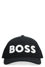 Load image into Gallery viewer, Logo embroidery baseball cap
