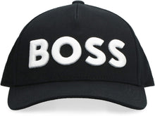 Load image into Gallery viewer, Logo embroidery baseball cap
